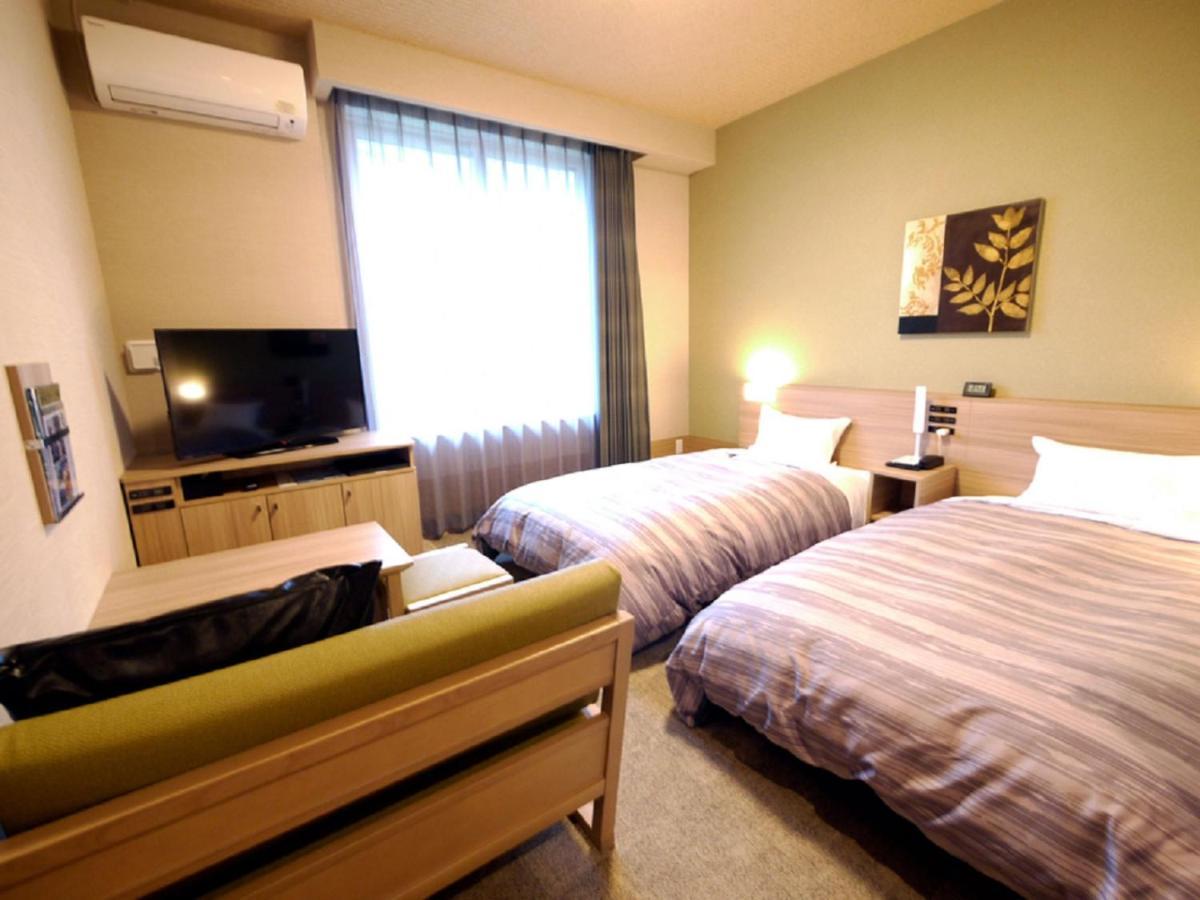 酒店 Route Grantia Fukuoka - Wakita Onsen 3*