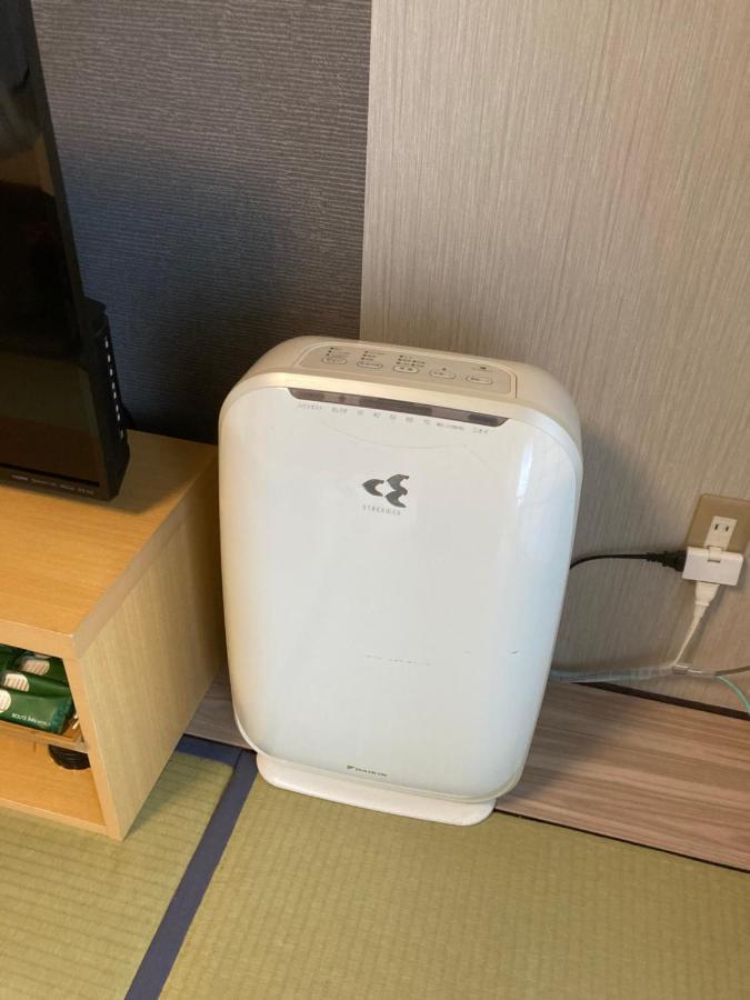 Route Grantia Fukuoka - Wakita Onsen 酒店 3*