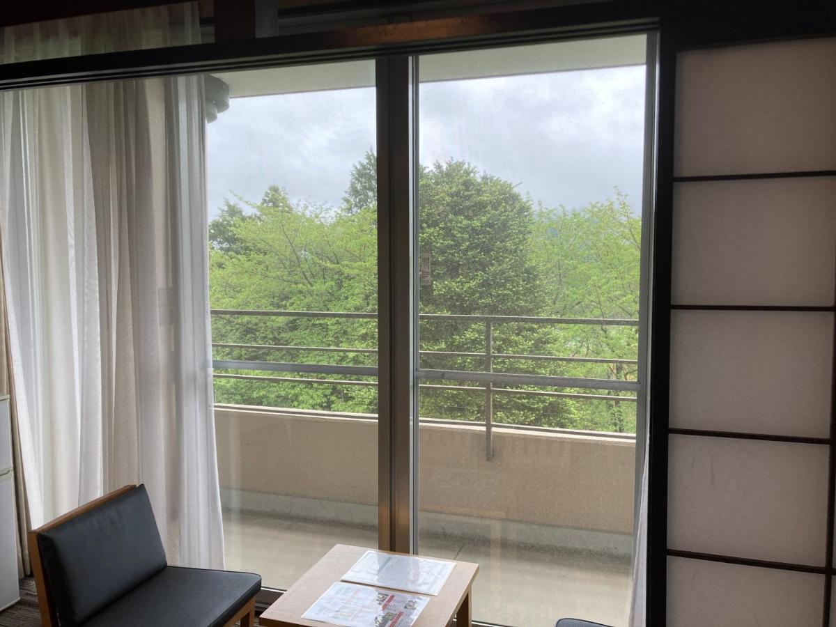 Route Grantia Fukuoka - Wakita Onsen Miyawaka