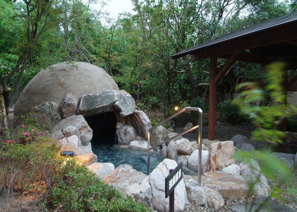 Route Grantia Fukuoka - Wakita Onsen 酒店