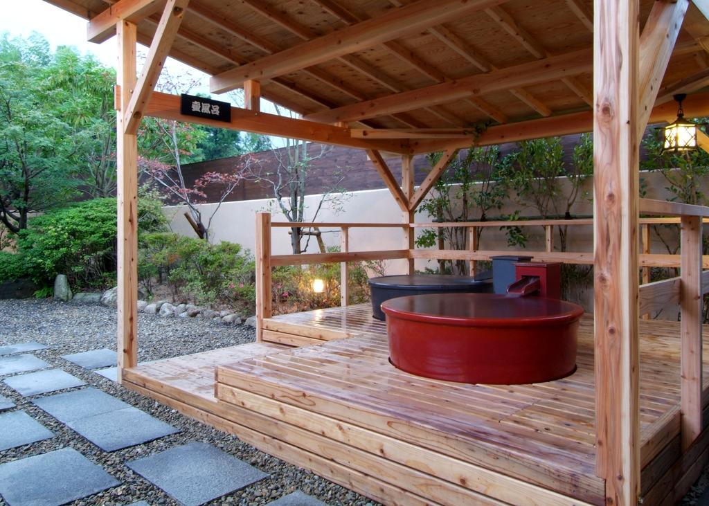 Route Grantia Fukuoka - Wakita Onsen 3*