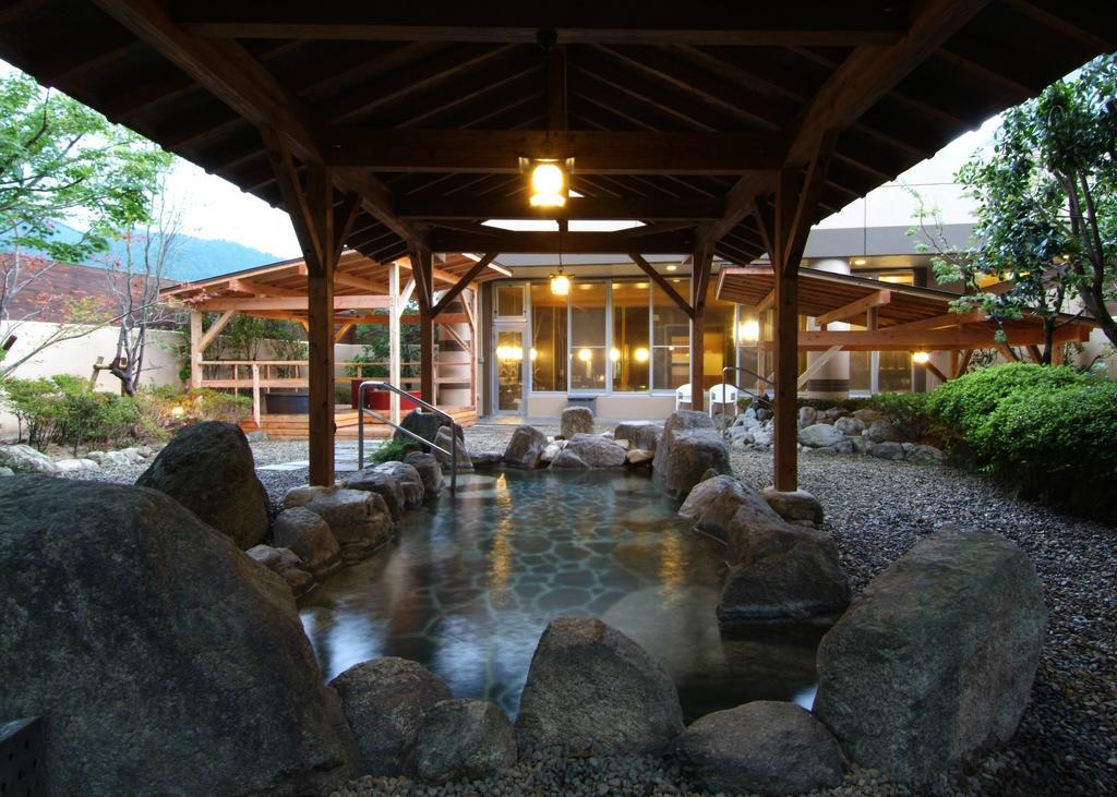 酒店 Route Grantia Fukuoka - Wakita Onsen