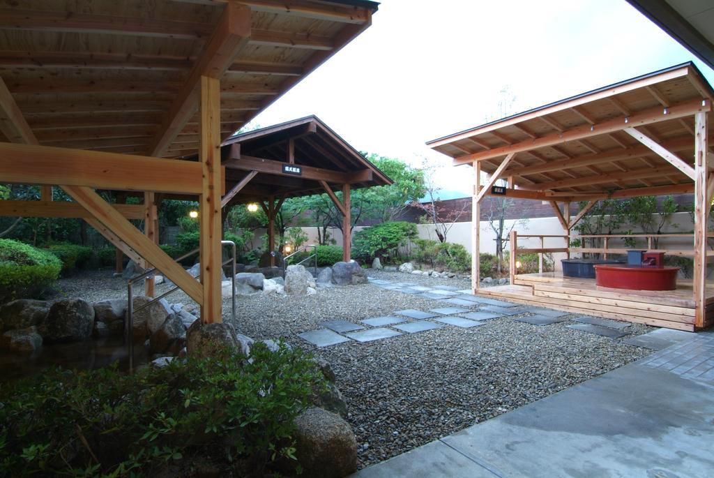 酒店 Route Grantia Fukuoka - Wakita Onsen 3*