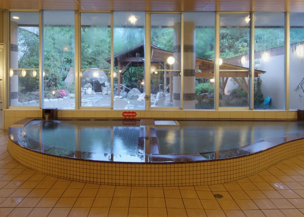 Route Grantia Fukuoka - Wakita Onsen