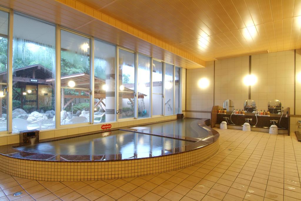 酒店 Route Grantia Fukuoka - Wakita Onsen Miyawaka