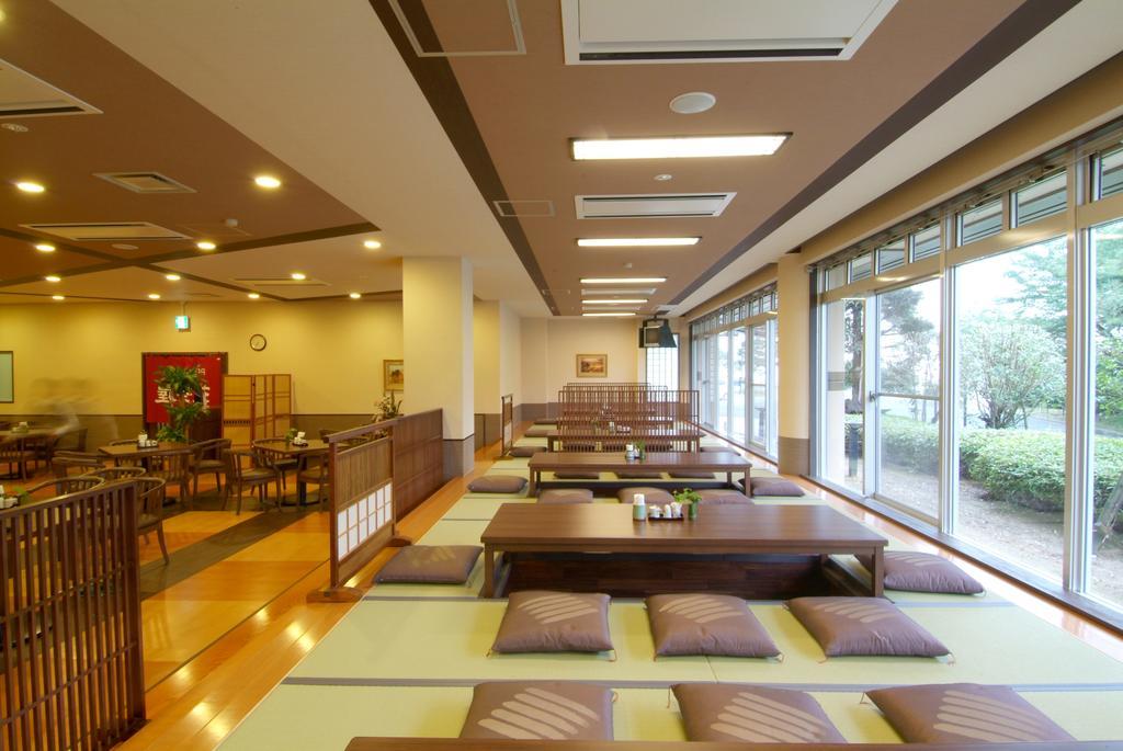 酒店 Route Grantia Fukuoka - Wakita Onsen