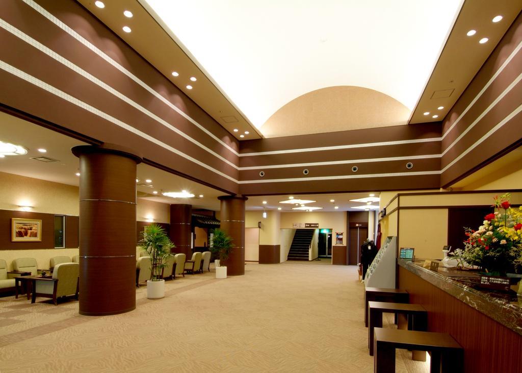 Route Grantia Fukuoka - Wakita Onsen 酒店 3*