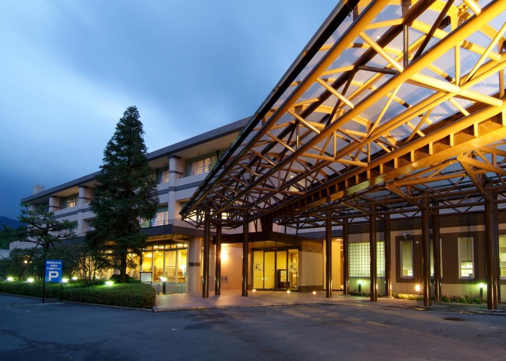 酒店 Route Grantia Fukuoka - Wakita Onsen Miyawaka