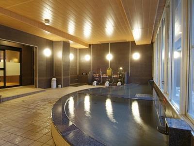 酒店 Route Grantia Fukuoka - Wakita Onsen