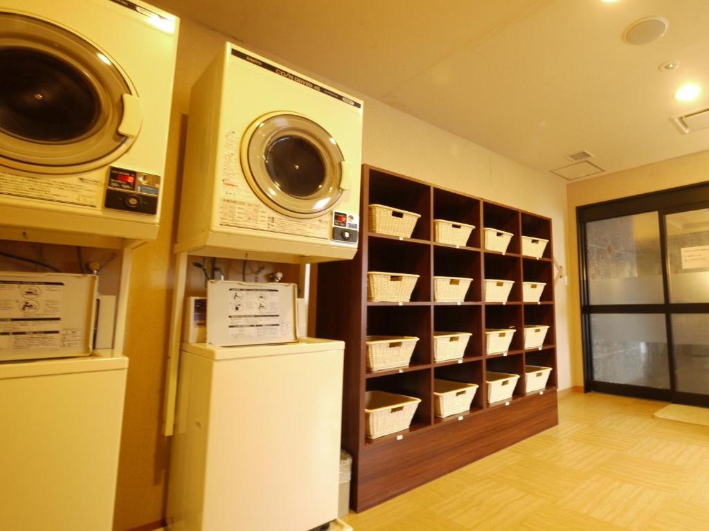 酒店 Route Grantia Fukuoka - Wakita Onsen 3*
