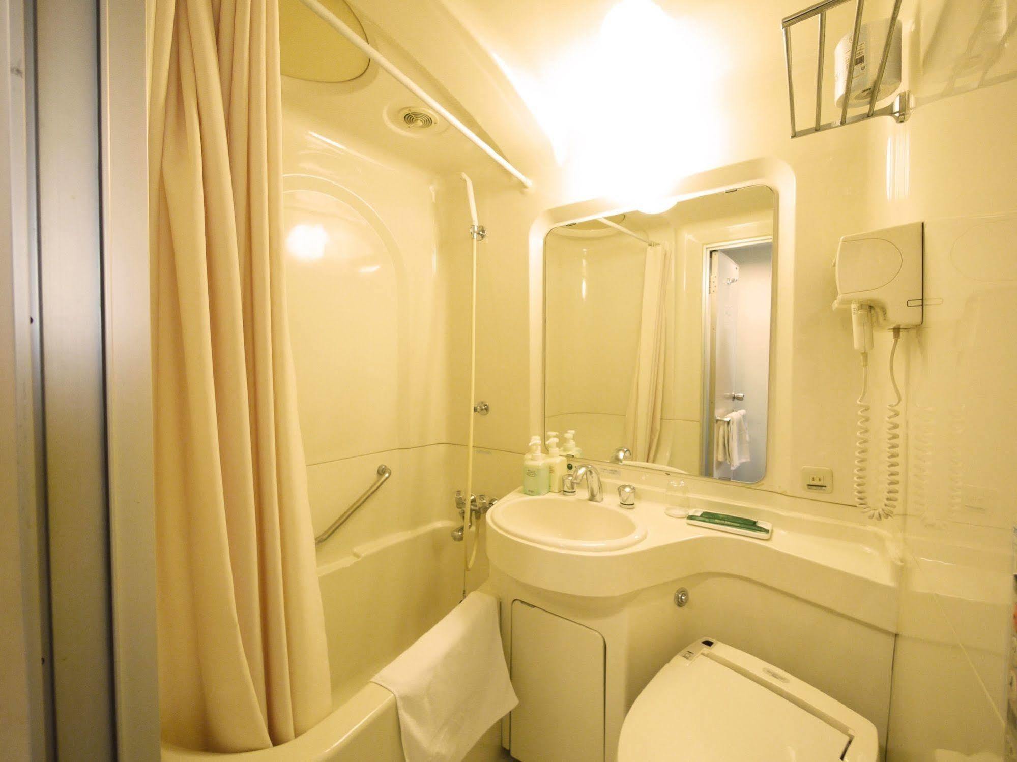 Route Grantia Fukuoka - Wakita Onsen 3*